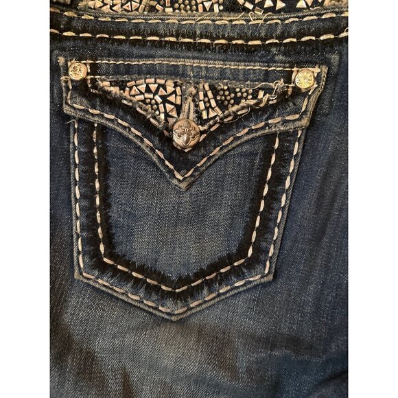 Miss Me Jeans - Picture 10 of 10